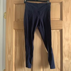 Athleta 7/8 leggings